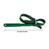 Oil Filter Wrench Tool Belt-Type Anti-Slip Remover Car Oil Filter Removal Tool For Motorcycle Automotive Repair Home Indoor