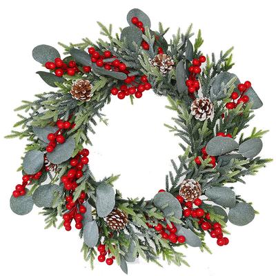 Deko & Wohnaccessoires – Künstliche Blumen & Kränze