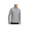 Under Armour Meridian Lightweight Breathable Loose Pullover Long Sleeve T-Shirt Men Tops 1387905-035
