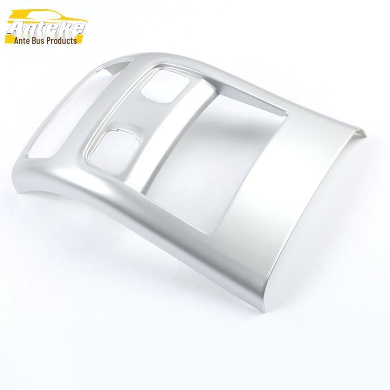 GS8 Rear & Third Row Air Vent Decorative Frame - Compatible with 20 Models