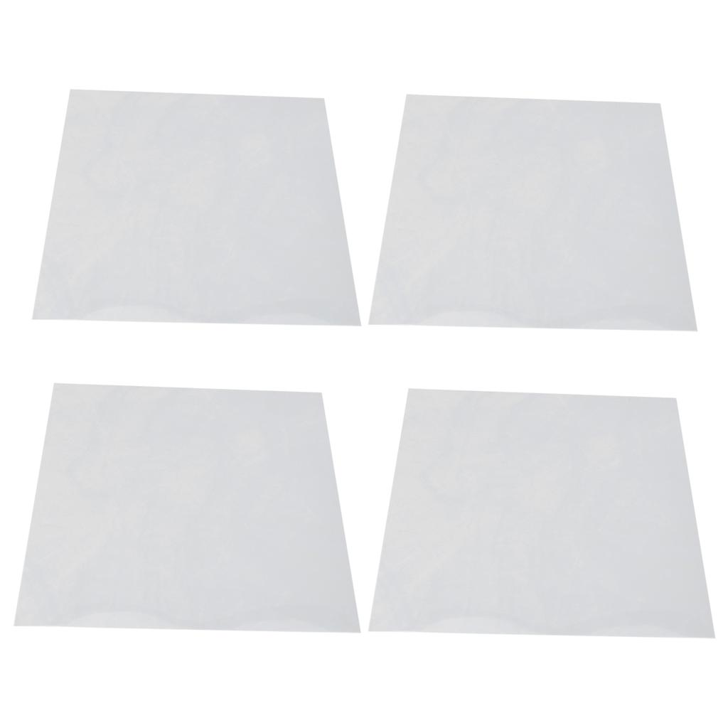 4Pcs set Marble Texture Wall Sticker Removable Waterproof SelfAdhesive Wallpaper for Home Use