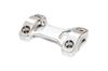 MORIWAKI Lenkerhalter Oberteil Silber '18~CB250R '18~CB125R etc.. 53131-201Q6-00