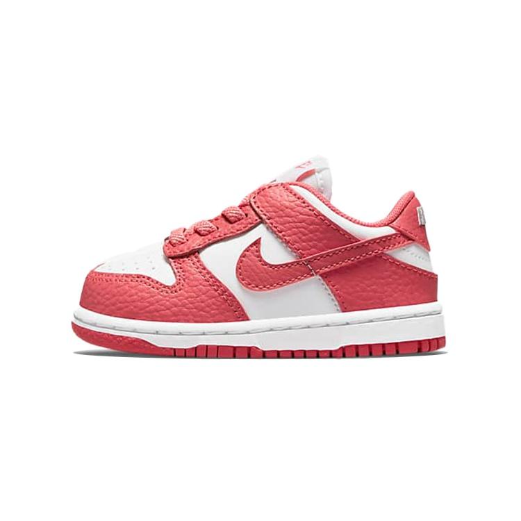 (TD) Nike Dunk Low Gypsy Rose Baby DC9562-111 EU 22
