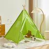 OEINGOEING Kids Indoor Play Tent