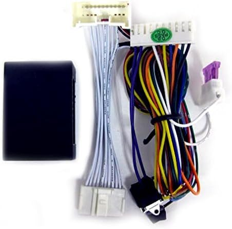 

Пространство (Gears Custom) Серия MK#4 (2023/11~) с проводкой для опускания зеркала заднего вида с блокировкой