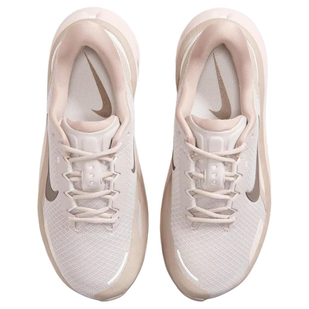 Nike Komfort Fahrt EasyOn Atmungsaktive Laufschuhe Damen Rosa IF5001-201