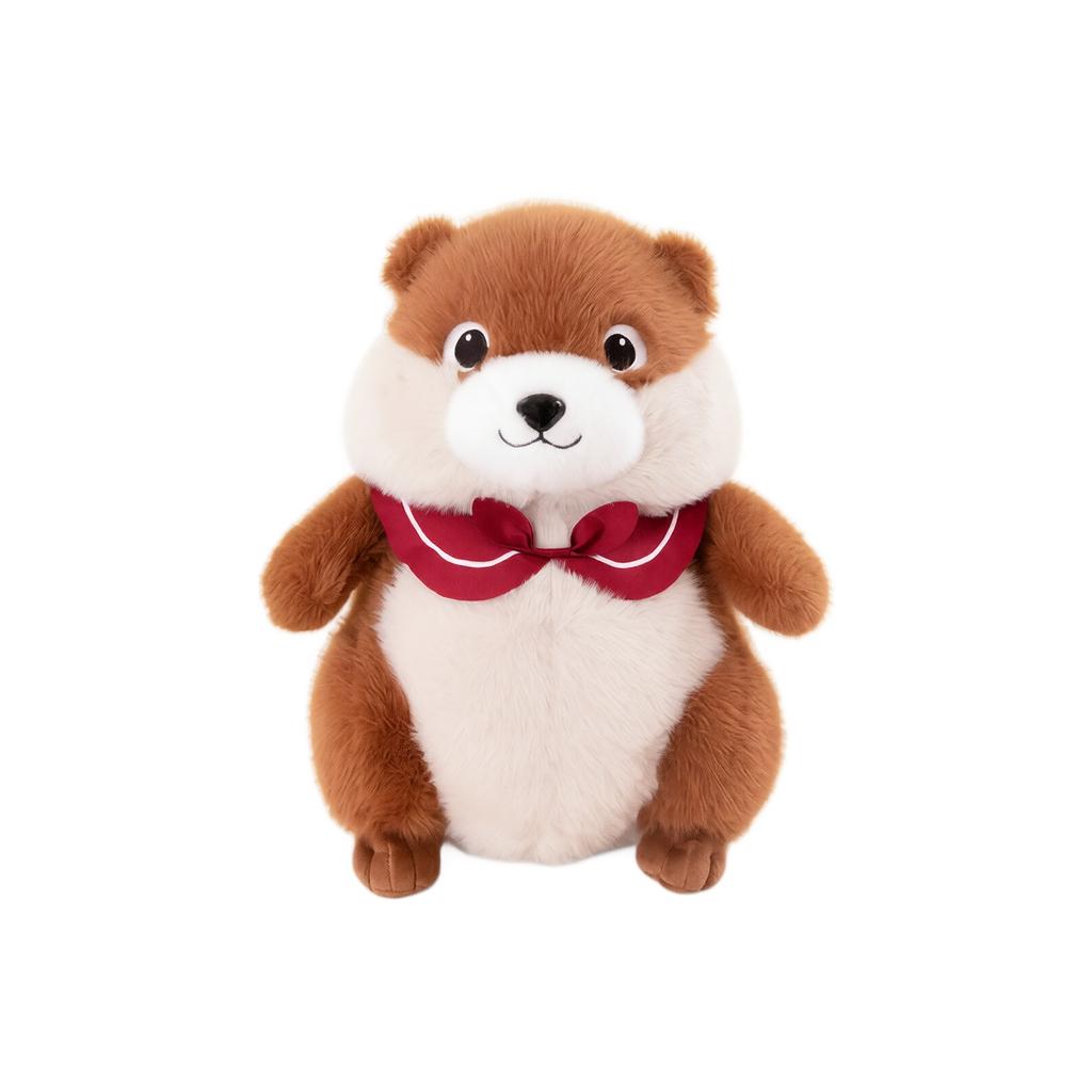 Cute Plush Stuffed Animal Doll Toy for Boys and Girls, Birthday and Holiday Gifts