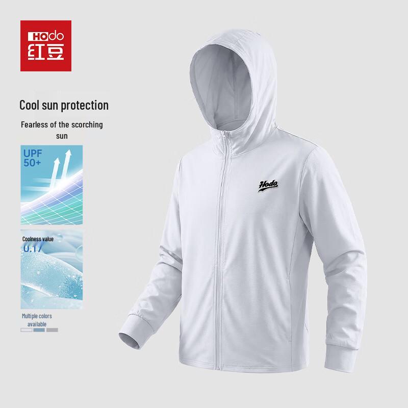 

Hodo Men s UPF50+ Cooling Sun Protection Hoodie 3XL