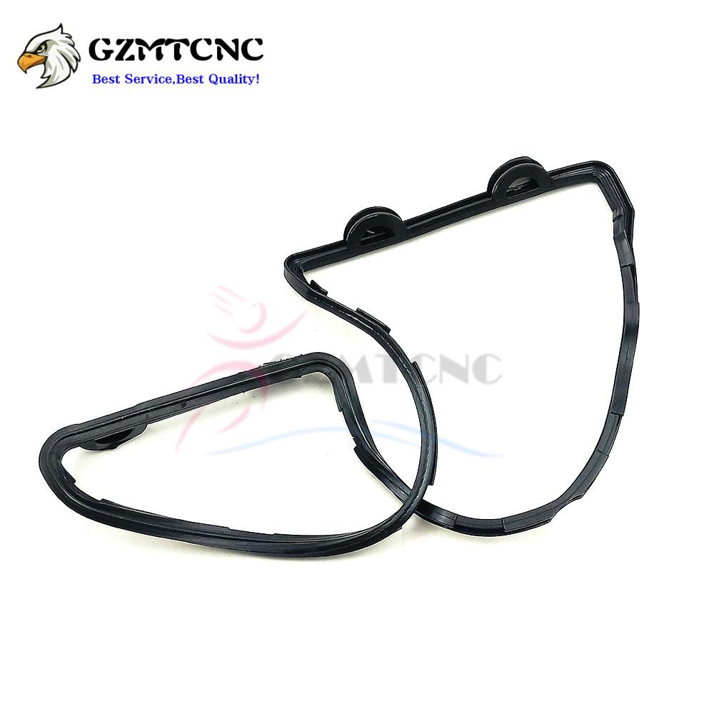 For Kawasaki Ninja ZX-6R 636 ZX 6R 2007-2008 2009-2016 ZX6R Motorcycle Engine Cylinder Head Valve Cover Gasket