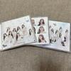 [USED] NiziU CD single album 3 types