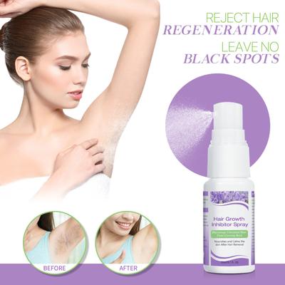 Hair Inhibitor Gentle Non-irritating Moisturizing Nourishing Liquid Hair Inhibitor 20ml