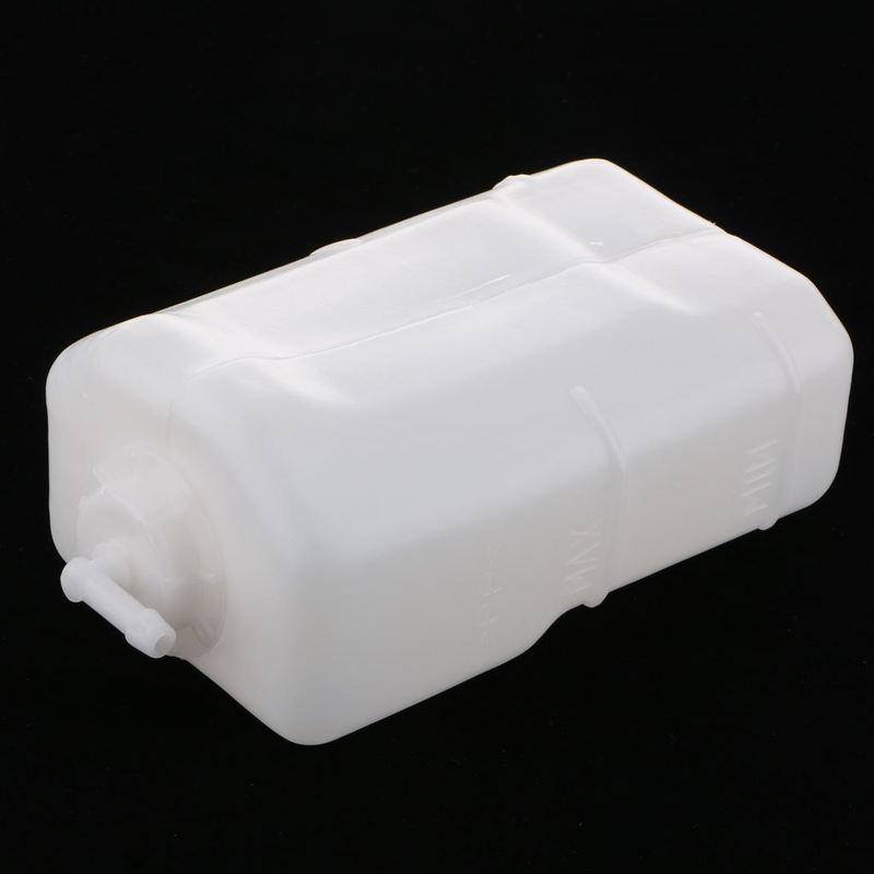 1PC Plastic Coolant Radiator Overflow Expansion Tank Fit for Honda Accord 98-02