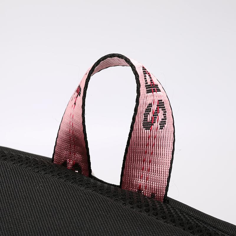 Anime Backpack Nezuko Kawaii Cartoon School Bag for Bag Manga To Travel Daily Girl Bookbag Adult Large Capacity Backpack