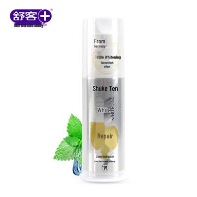 Dentifrice Liquide Blanchissant Avancé Shuke