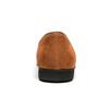 Nouveaux Mocassins Verts Tendance pour Hommes Flock Bout Rond Slip-On Glands Chaussures Formelles pour Hommes Marron Noir Taille 38-48