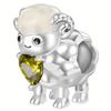 Charms Do Pandora Zawieszka Charms Owieczka Z Sercem Charmsy Trusky