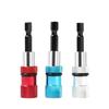 Hexagonal Quick-Release Self-Locking Extension Rod for Electric Drill Screwdrivers