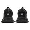 Anta Champion Series Comfortable Versatile Trendy Durable Low-Top Running Shoes Men Sneakers Black 112418805A-1