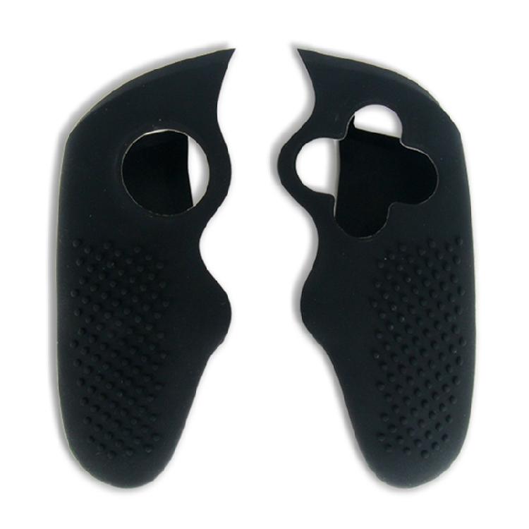 

Gamepad Split for Case Console Controller Game Accessories Cover 1 чёрный