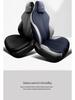 BYD Destroyer 05 Universal Leather Car Seat Cover - All Season
