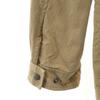 TATRAS Made in Bulgaria Double Zip Military jacket Men's Used