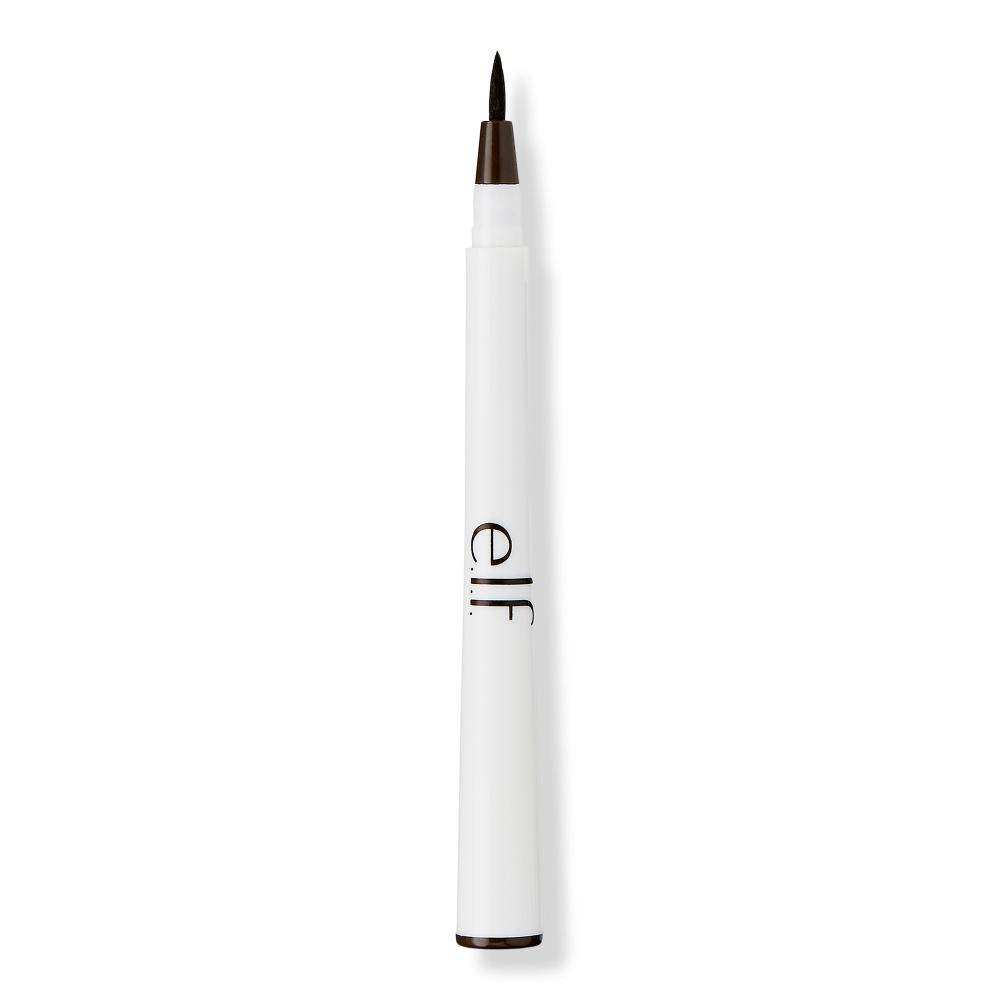 E.l.f. Cosmetics Waterproof Eyeliner Pen 0.05 Oz