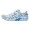 Beyond FF Versatile Comfortable Shock Absorption Support Low-Top Running Shoes Women Running Shoes Blue 1072A095-401