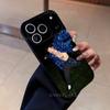 H-Harry Kiss All The Time S-Styles For iPhone 17,16,15,11,12,14,13 Pro Max Mini XS,XR,7 Plus Air Soft Black Dustproof Phone Case