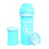[TWISTSHAKE Official] Bottle 260ml  Pastel Blue