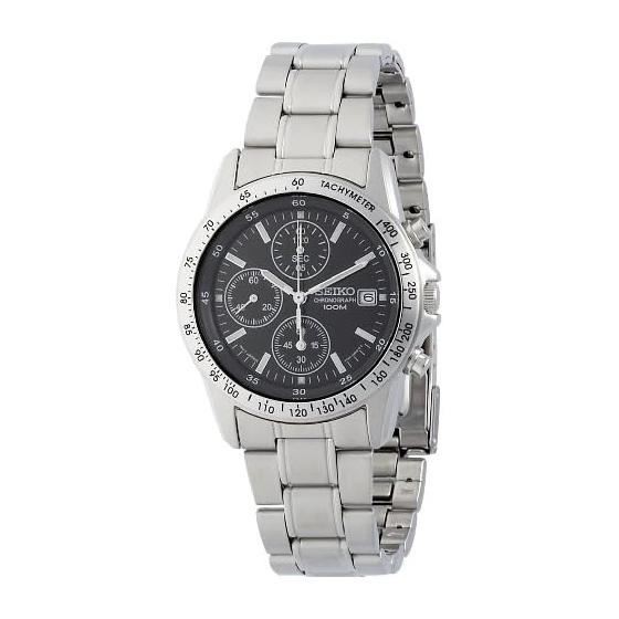 [Seiko] SEIKO Watch Reimported Overseas Model SND367PC Men s [Parallel Import]