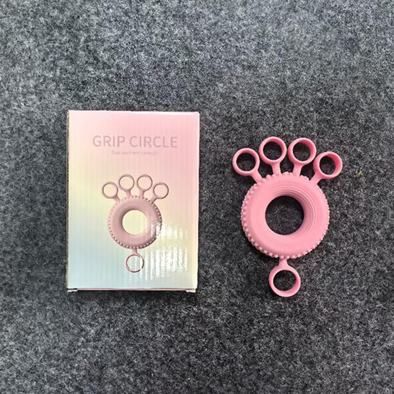 Finger Exerciser & Grip Strengthener