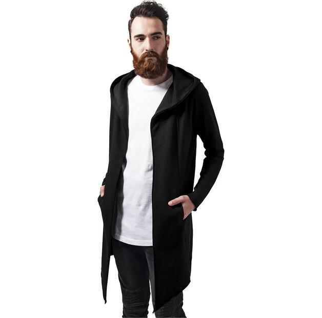 

Urban Classics Long Hooded Cardigan куртка L