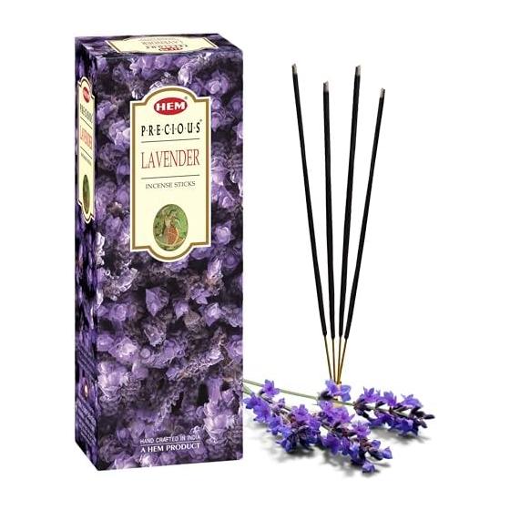 HEM Lavender 6 piece set [parallel import goods]