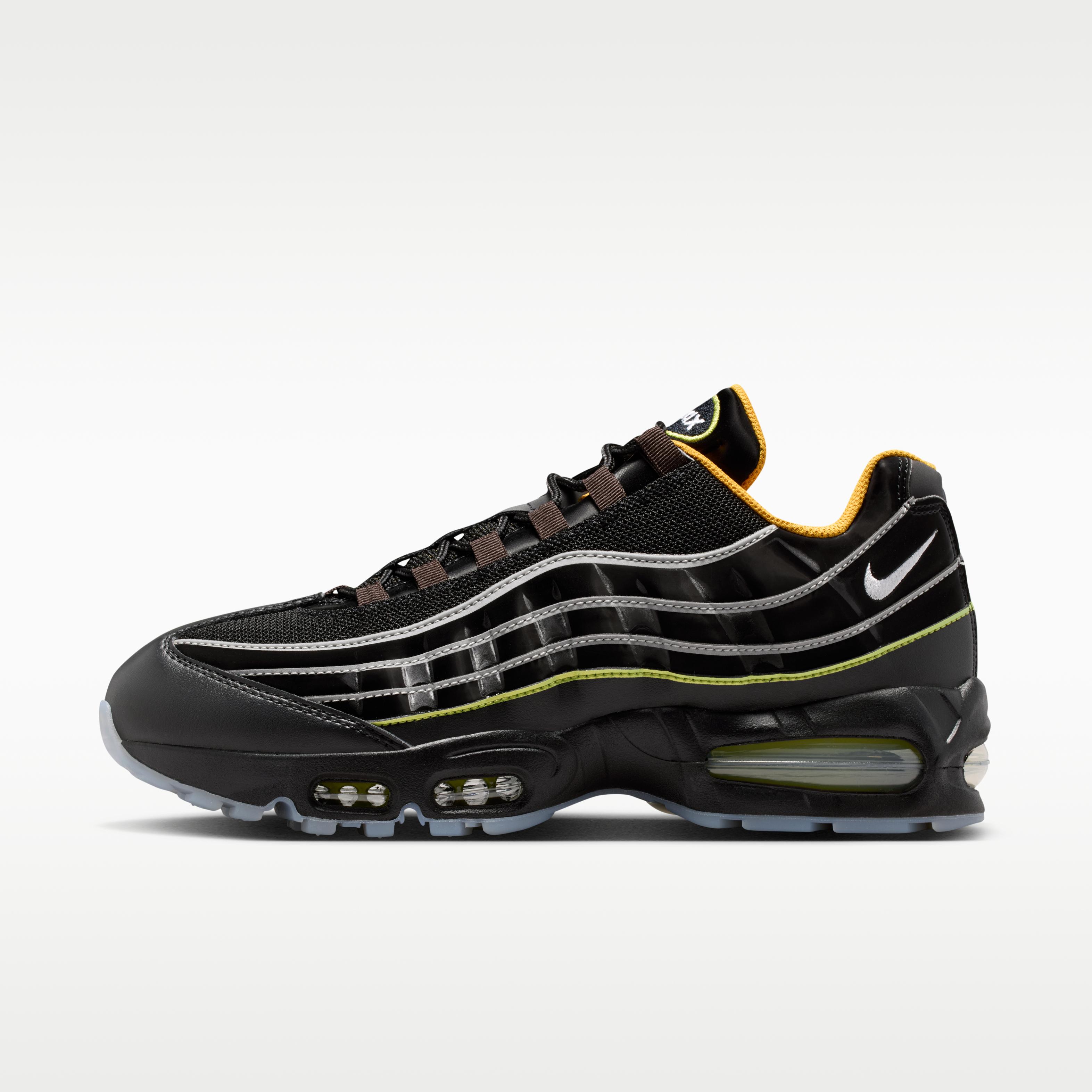 Nike Air Max 95  Big Bubble - Korea  39