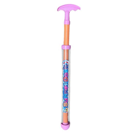 4 ks Prskavky Vodní hračka Romantická stříkací hračka s jiskřivým sprejem Akční pumpa Póry Vodní výstup Hračka na párty u bazénu Bitvy Návrhy