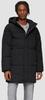 Winter Jacket s.Oliver Winter Coat Black 21924215