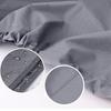 Practical Rainproof Generator Shelter With Adjustable Rope And Side Openings Oxfords Cloth Protective Cover
