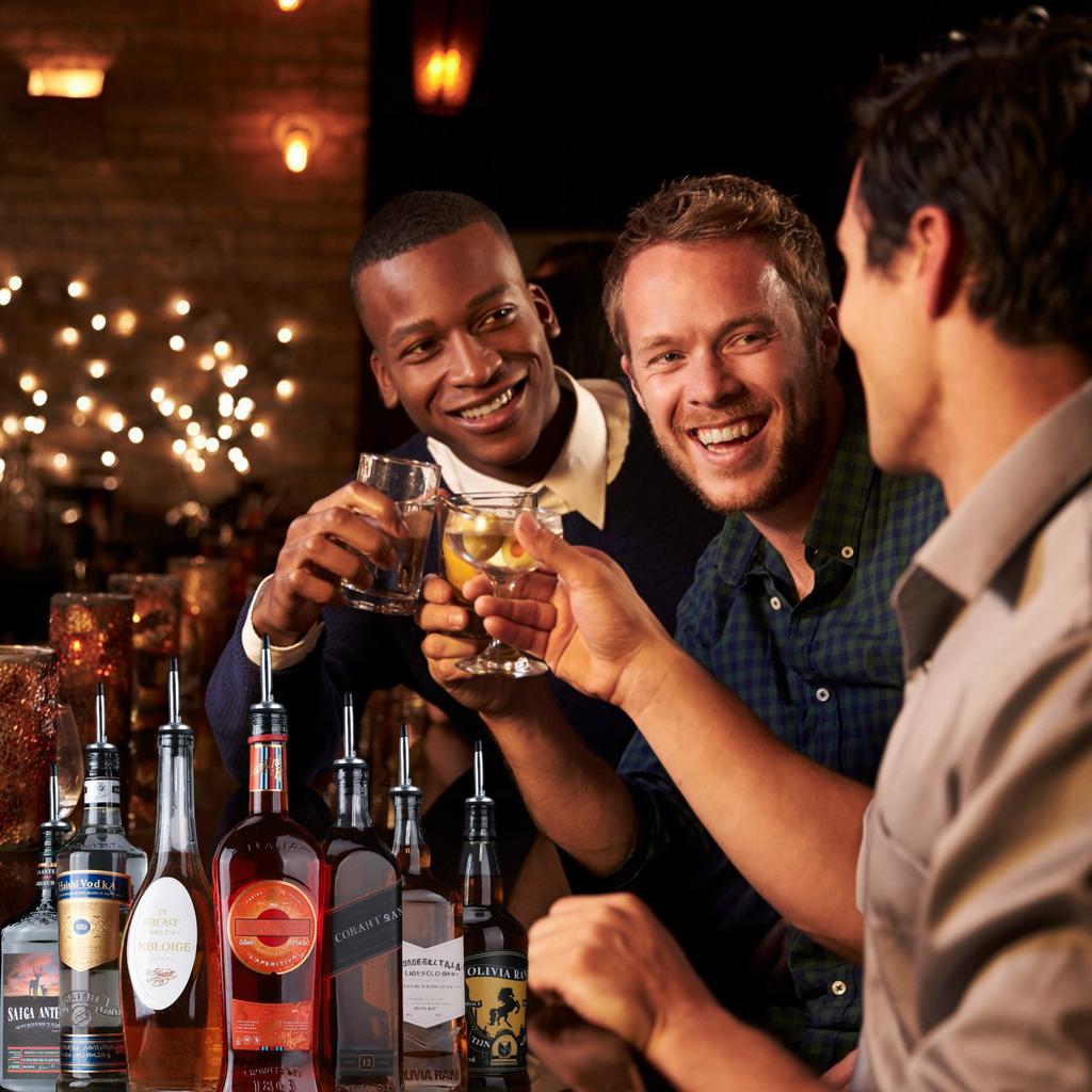 36-100Pcs Bottle Pourers Stainless Steel Liquor Spout Wine Bottle Stopper with Rubber Dust Caps For Olive Oil Bar Accessories