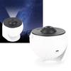 Star Projector 12 Themes HD Focusing Romantic Star Projection Lamp for Gaming Room Home Theater Bedr