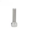 304 Stainless Steel Hex Socket Cap Screw