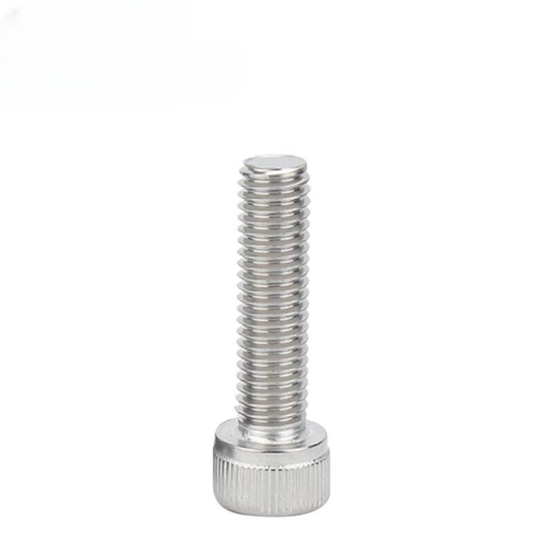304 Stainless Steel Hex Socket Cap Screw