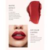 Fit Colors 3 Color Capsule Lip Cake Box Misty Flush Without Sticking Cup Lipstine Set