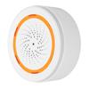 Smart Sound and Light Alarm 2.4GHZ Wireless APP Remote Control Siren Alarm for Household For ZigBee Type