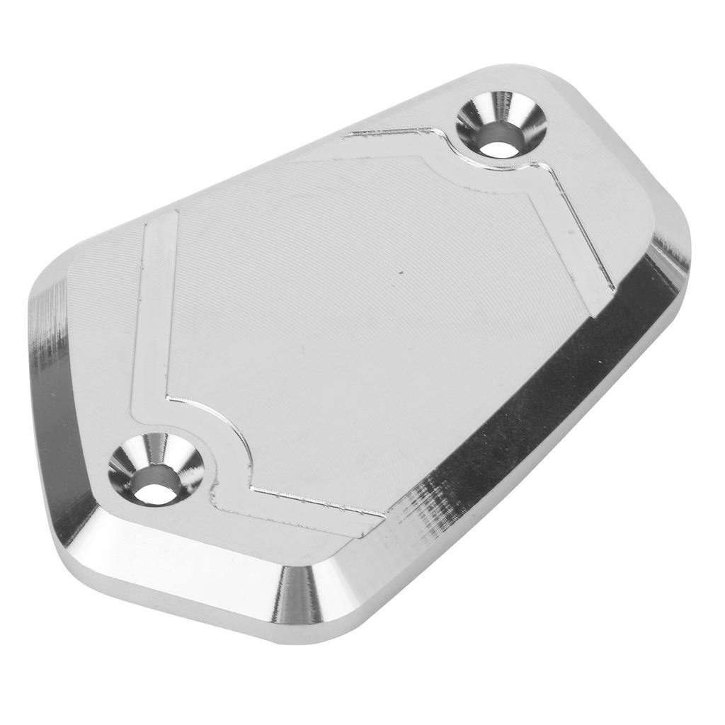 Aluminum Alloy Front Brake Fluid Reservoir   Cover Fit for   GL1800L Goldwing 1800 2018-2020