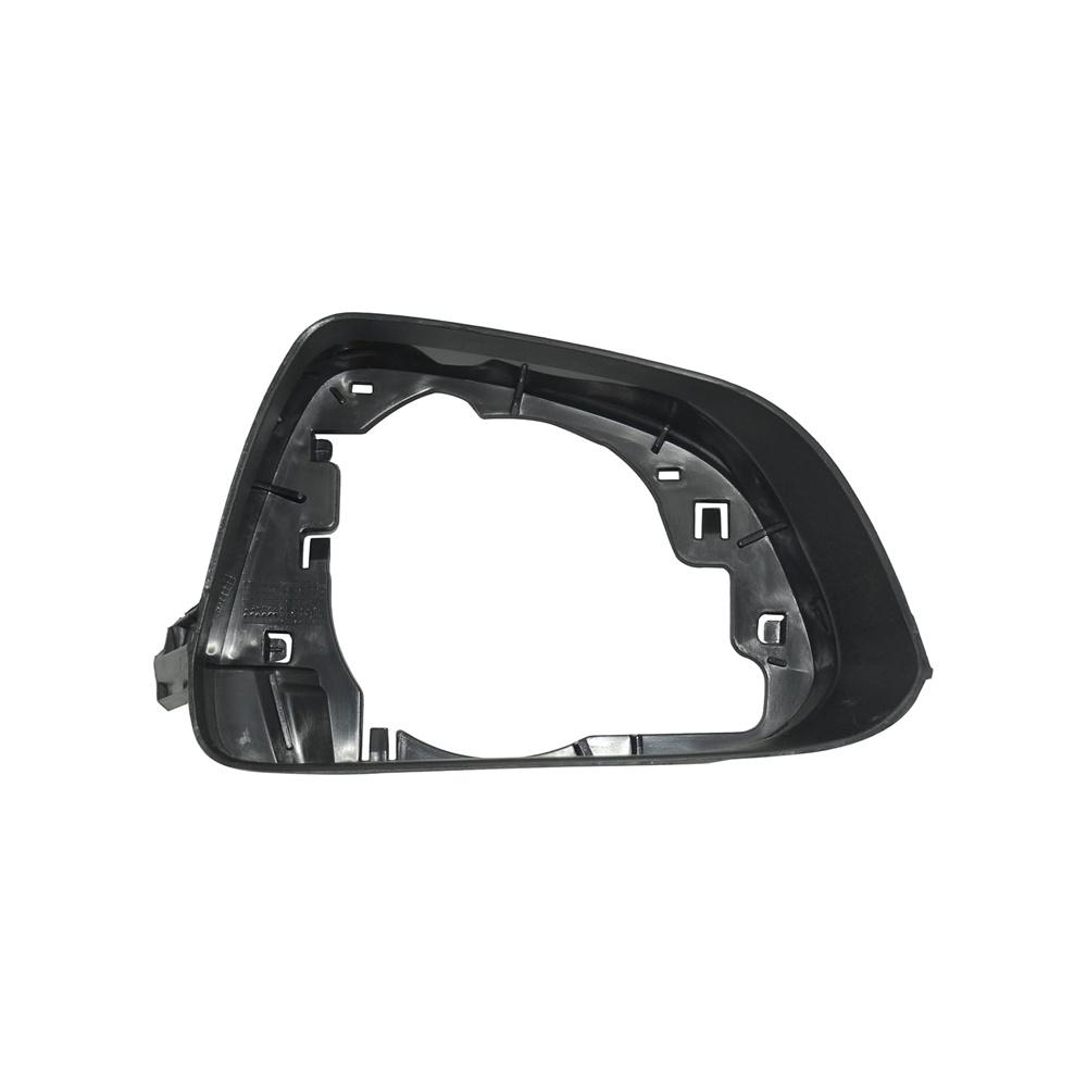 Dekselring for sidespeil på høyre side for Tesla Model 3 2017-2023
