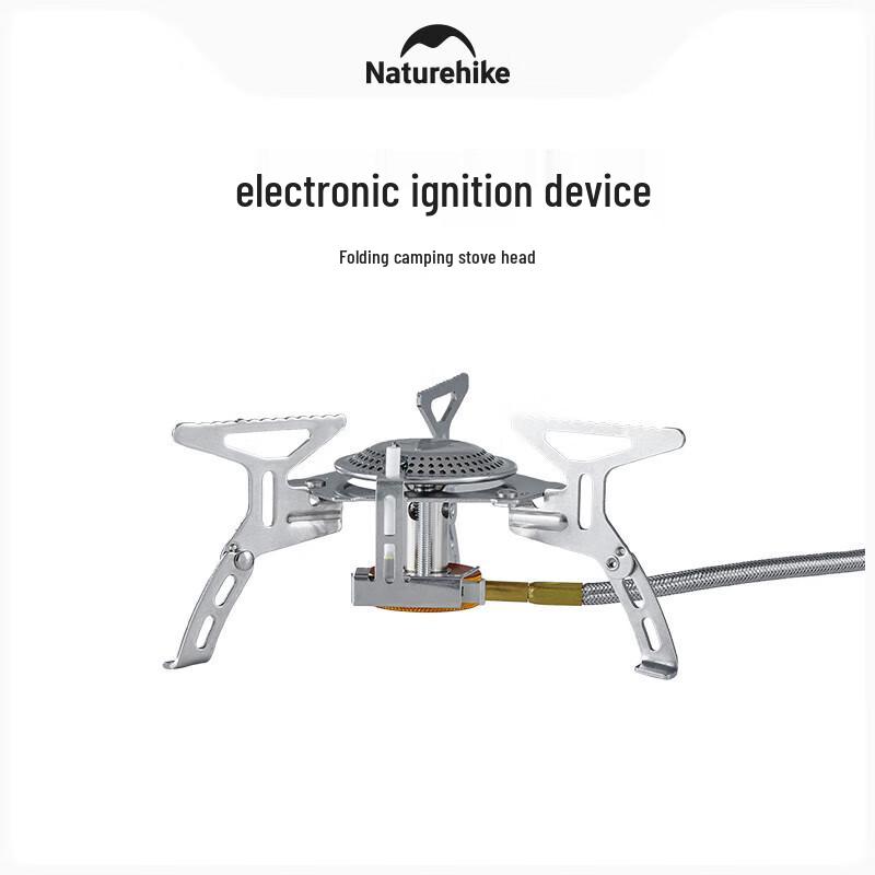 NatureHike Portable Folding Camping Stove