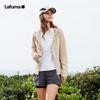 Lafuma Women's Outdoor Windproof Versatile Jacket LFJA4AT60