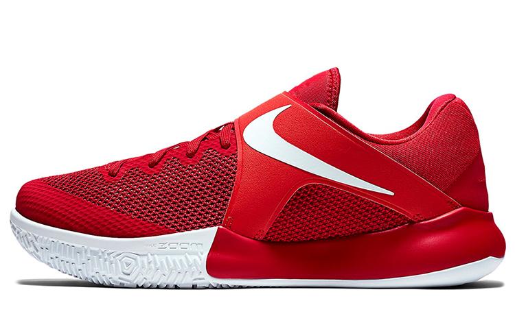 Nike Zoom Live Ep University Red White 860633-606 44