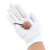 Auto Bike Tire Polishing Tool Car Tire Repair Tools with Linking Rod for Grinding Head Coarse Abrasive Grinding Head
