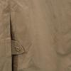 LONDON FOG trench coat 4 beige Women Used